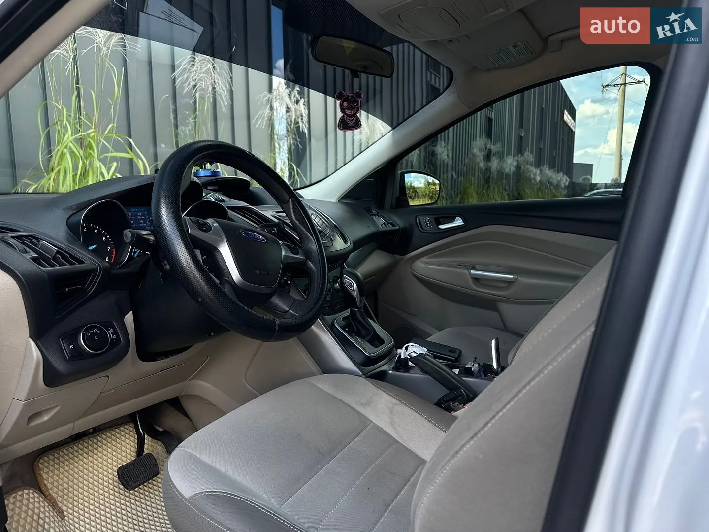 2013 Ford Escape - мініатюра 7