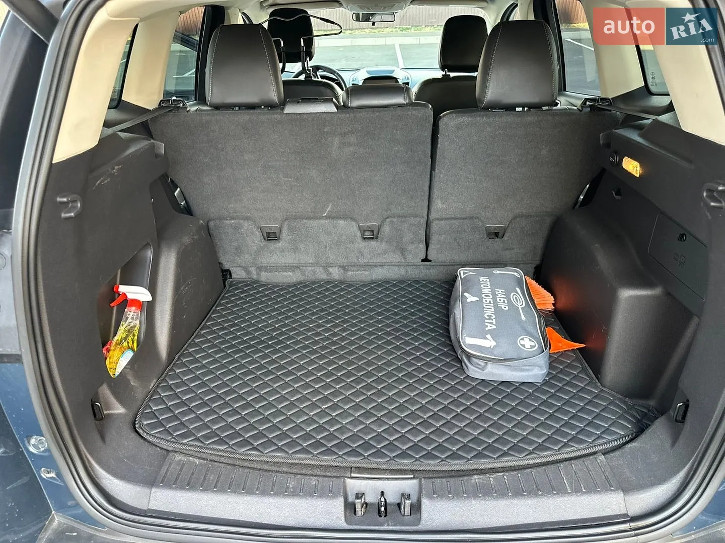 2019 Ford Escape - мініатюра 19