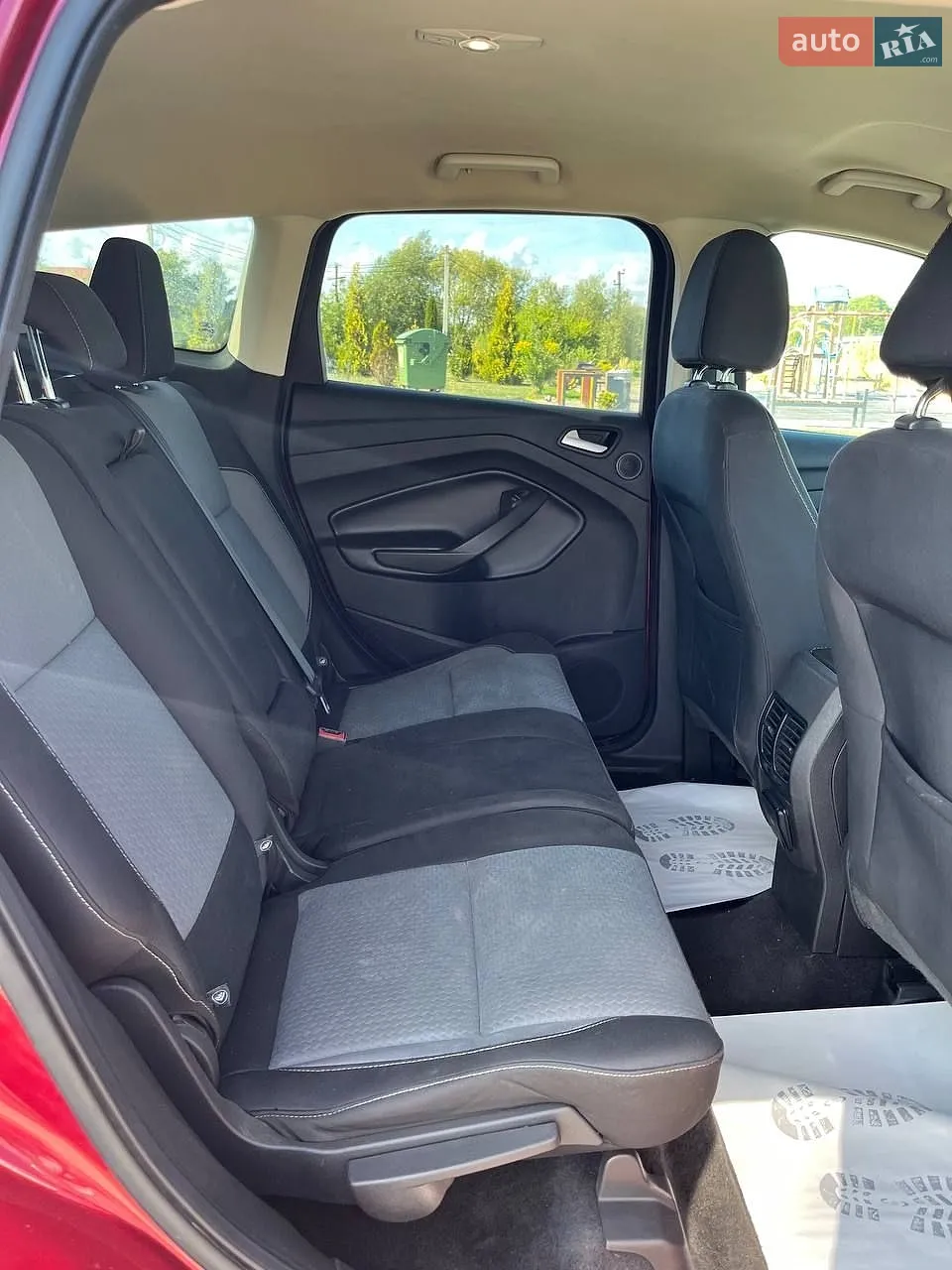 2017 Ford Escape - мініатюра 15