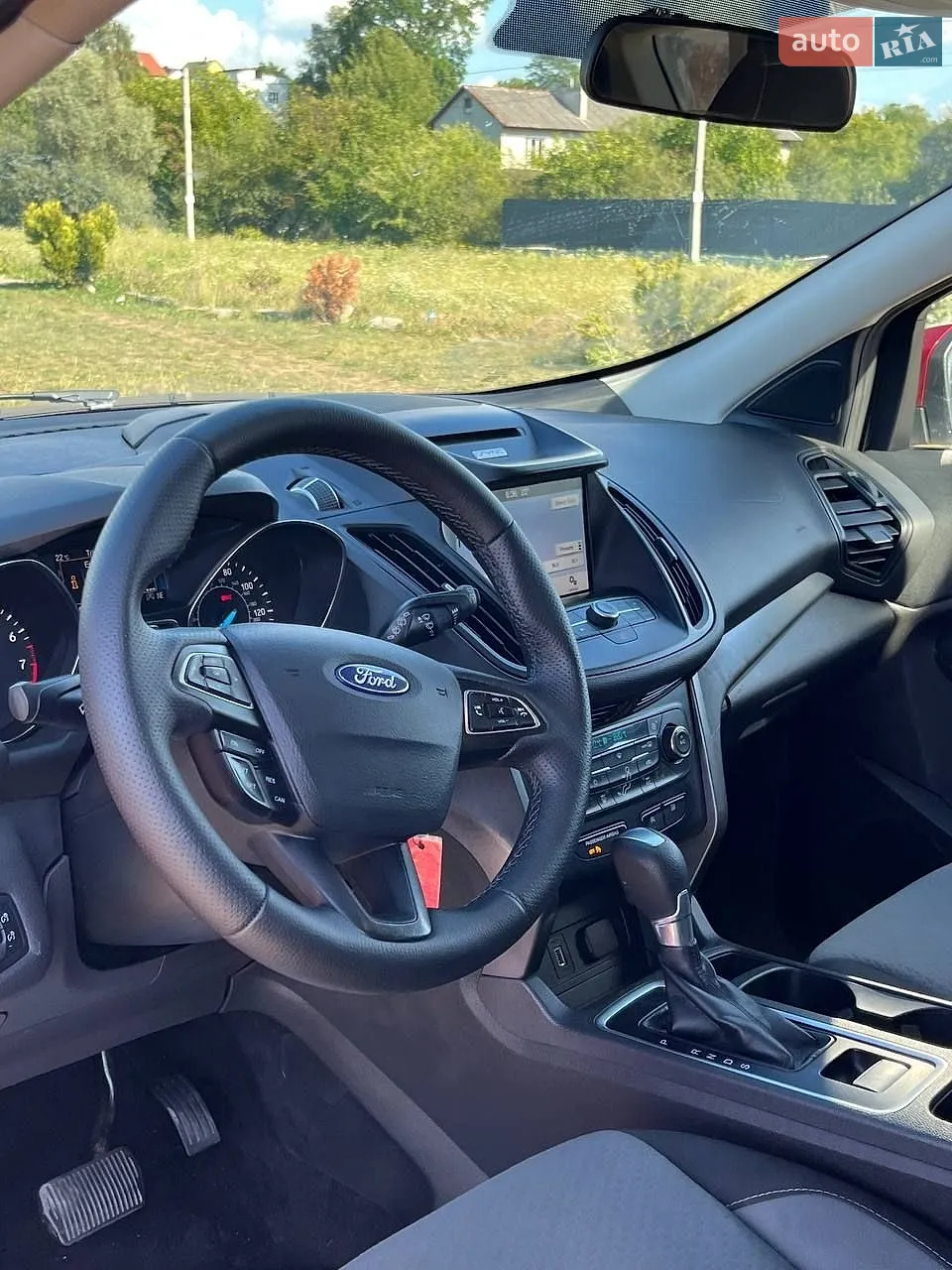 2017 Ford Escape - мініатюра 19