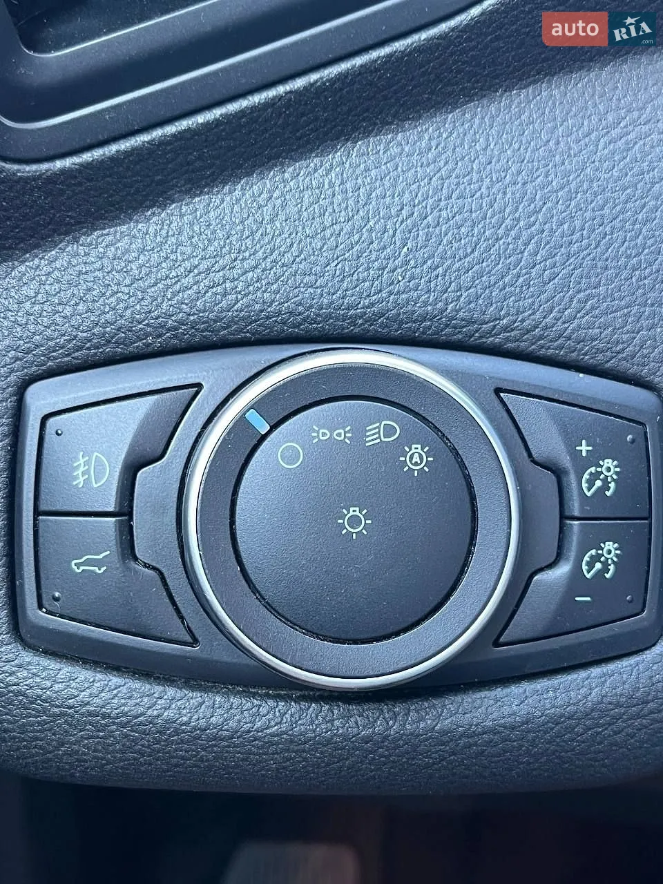 2017 Ford Escape - мініатюра 24