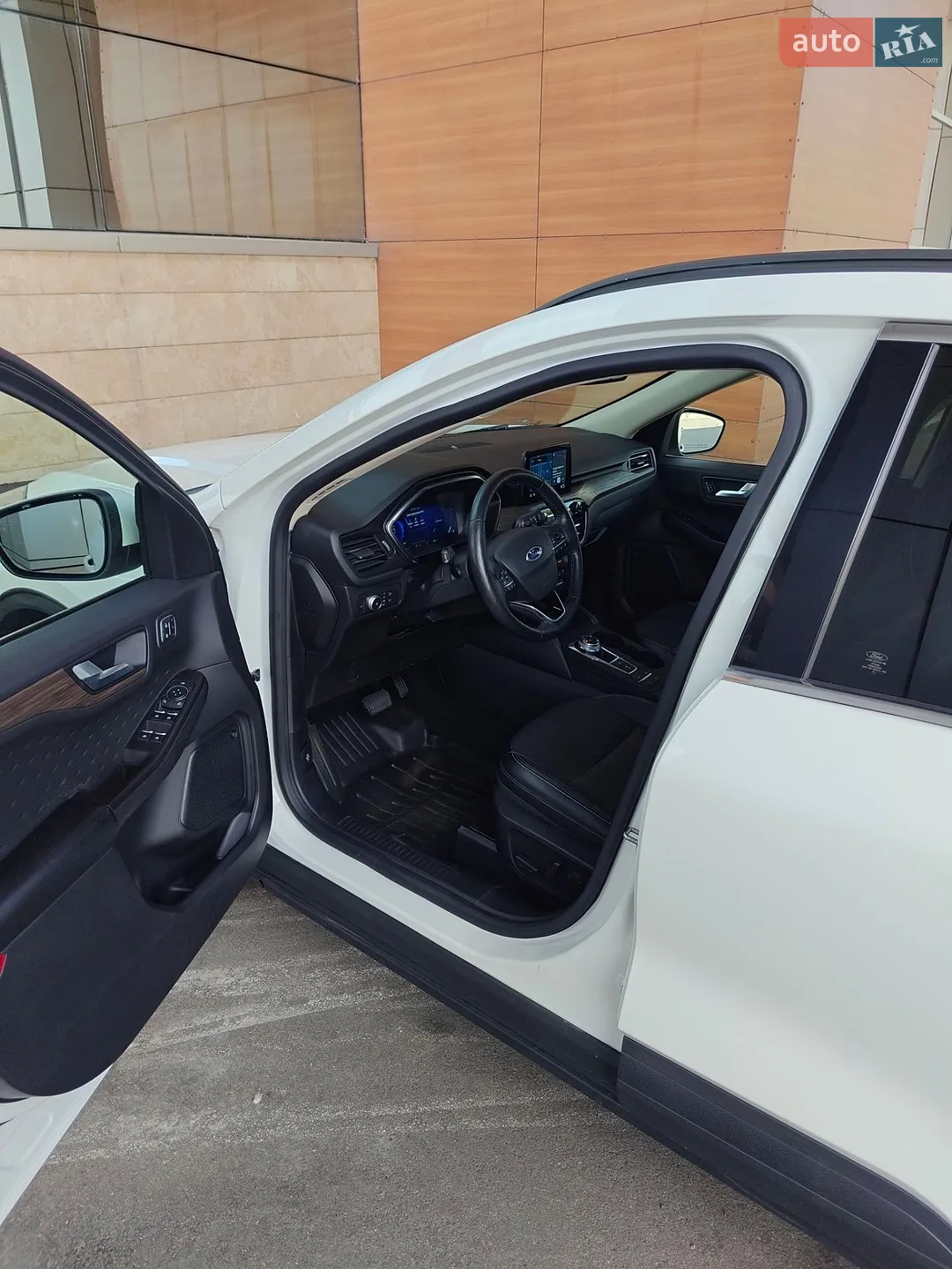 2020 Ford Escape - мініатюра 22