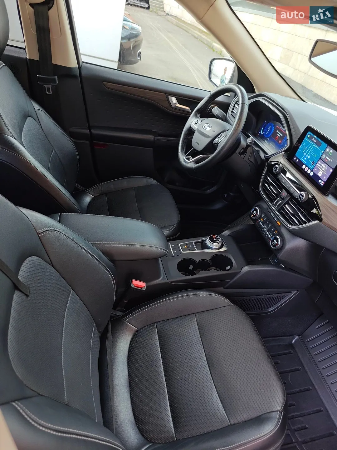 2020 Ford Escape - мініатюра 30