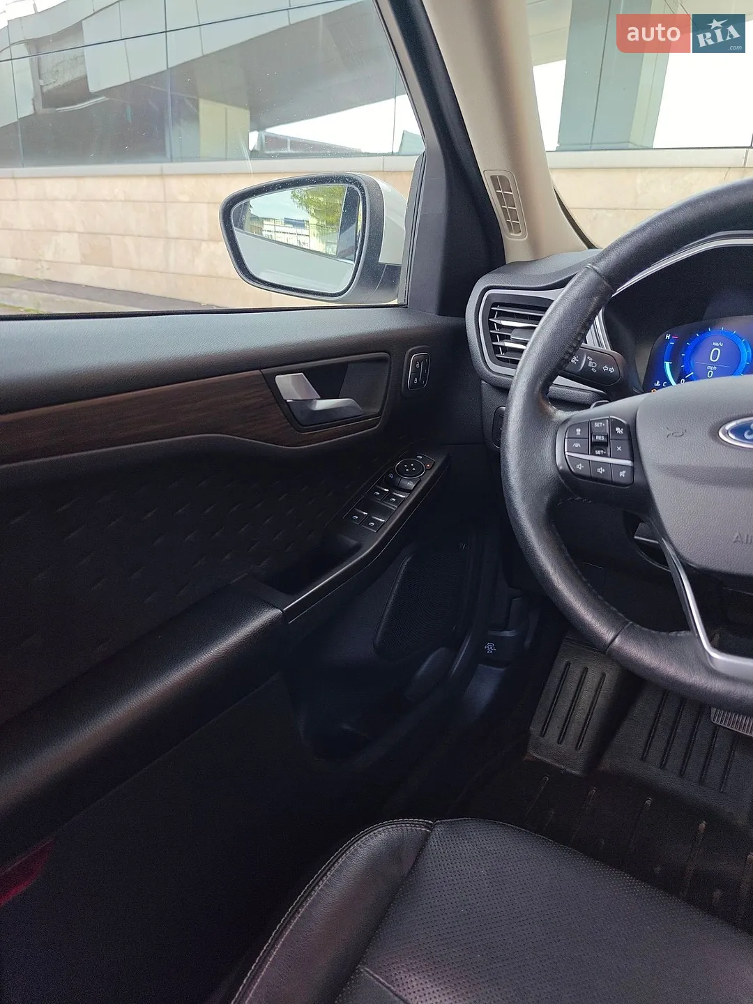 2020 Ford Escape - мініатюра 35