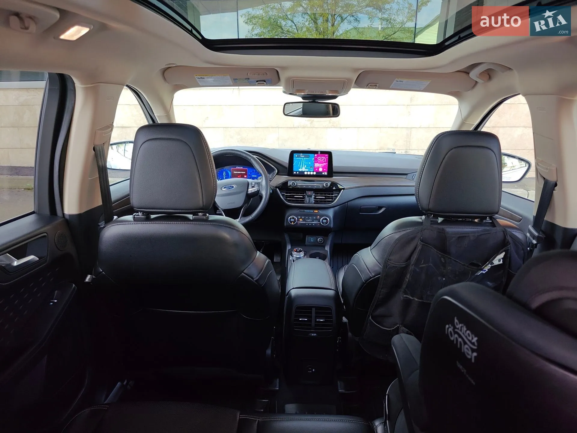 2020 Ford Escape - мініатюра 44