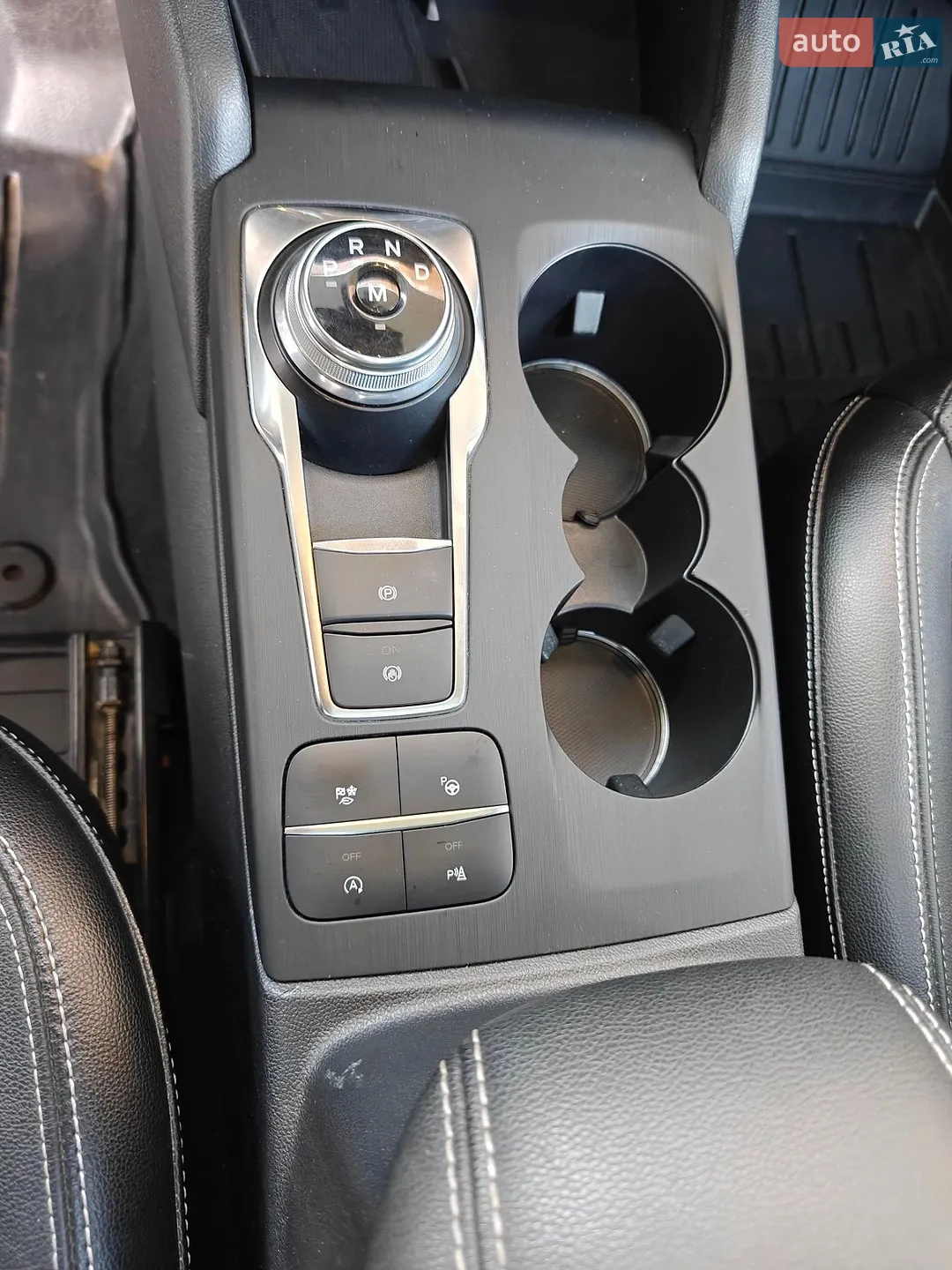 2020 Ford Escape - мініатюра 54