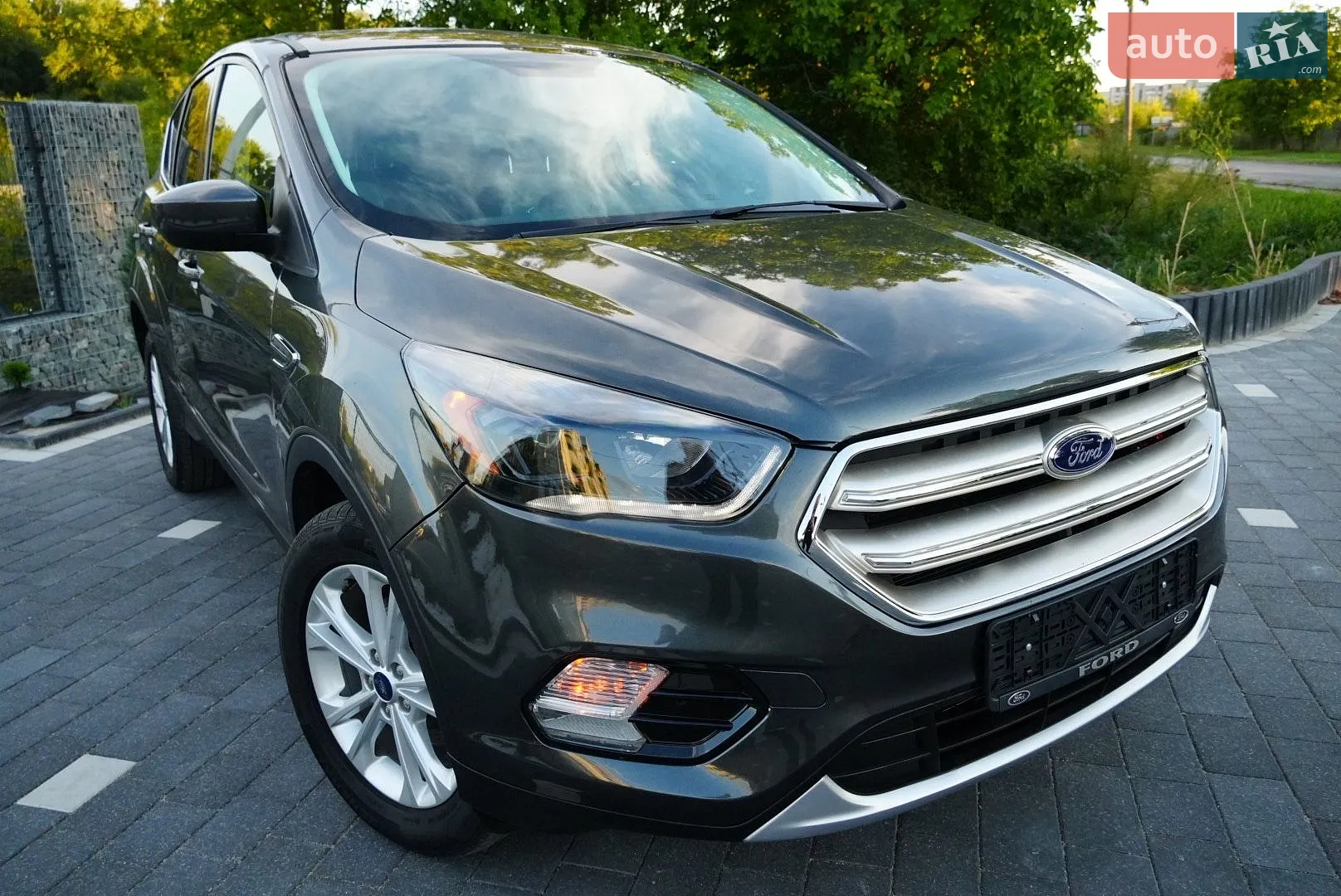 2018 Ford Escape - мініатюра 11
