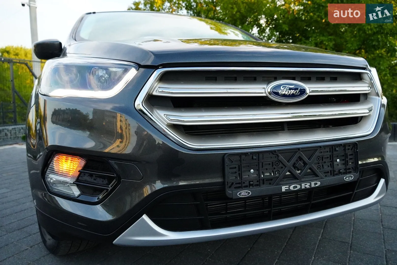 2018 Ford Escape - мініатюра 23