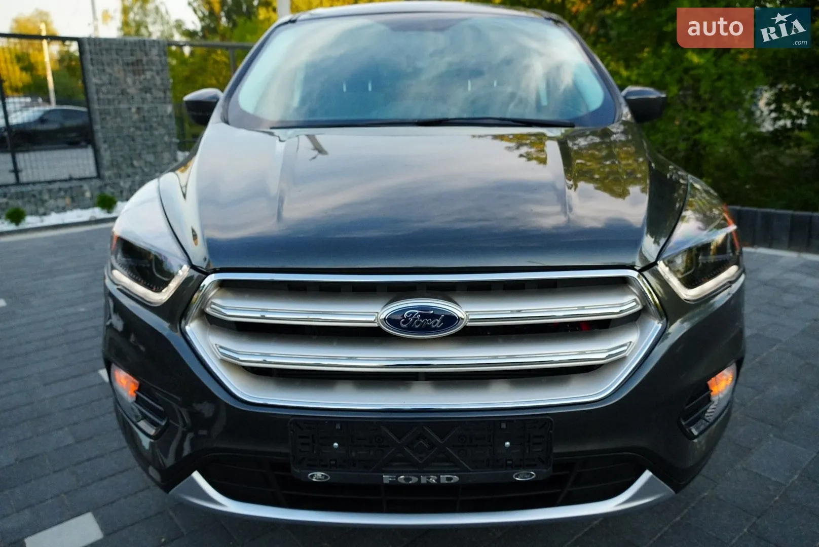 2018 Ford Escape - мініатюра 30