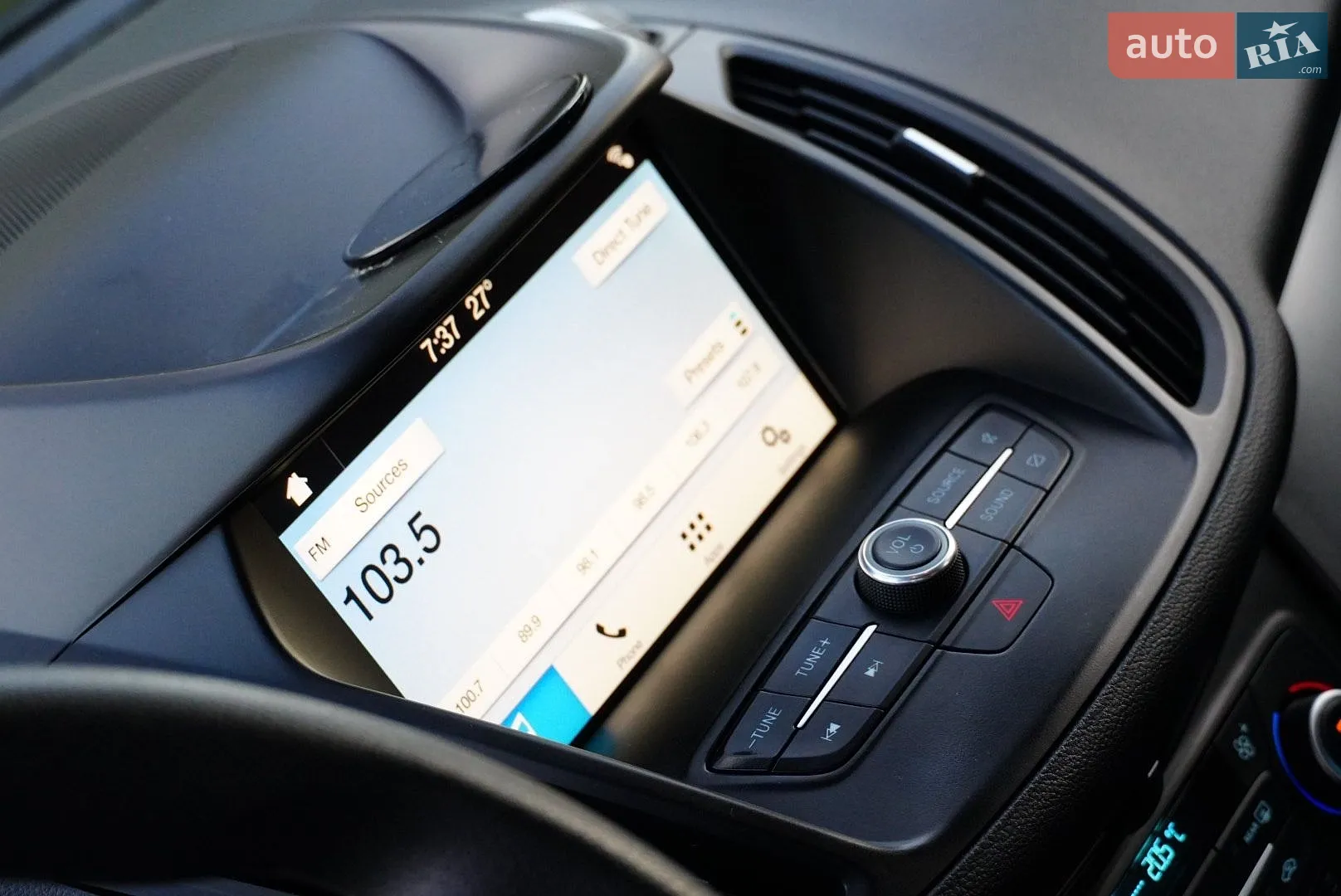 2018 Ford Escape - мініатюра 45