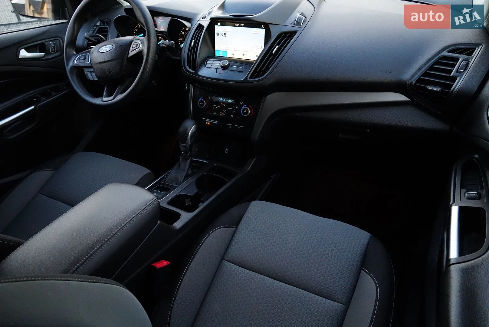2018 Ford Escape - мініатюра 48