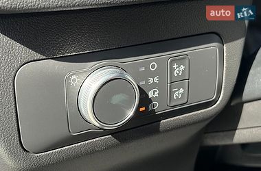 Позашляховик / Кросовер Ford Escape 2021 в Львові