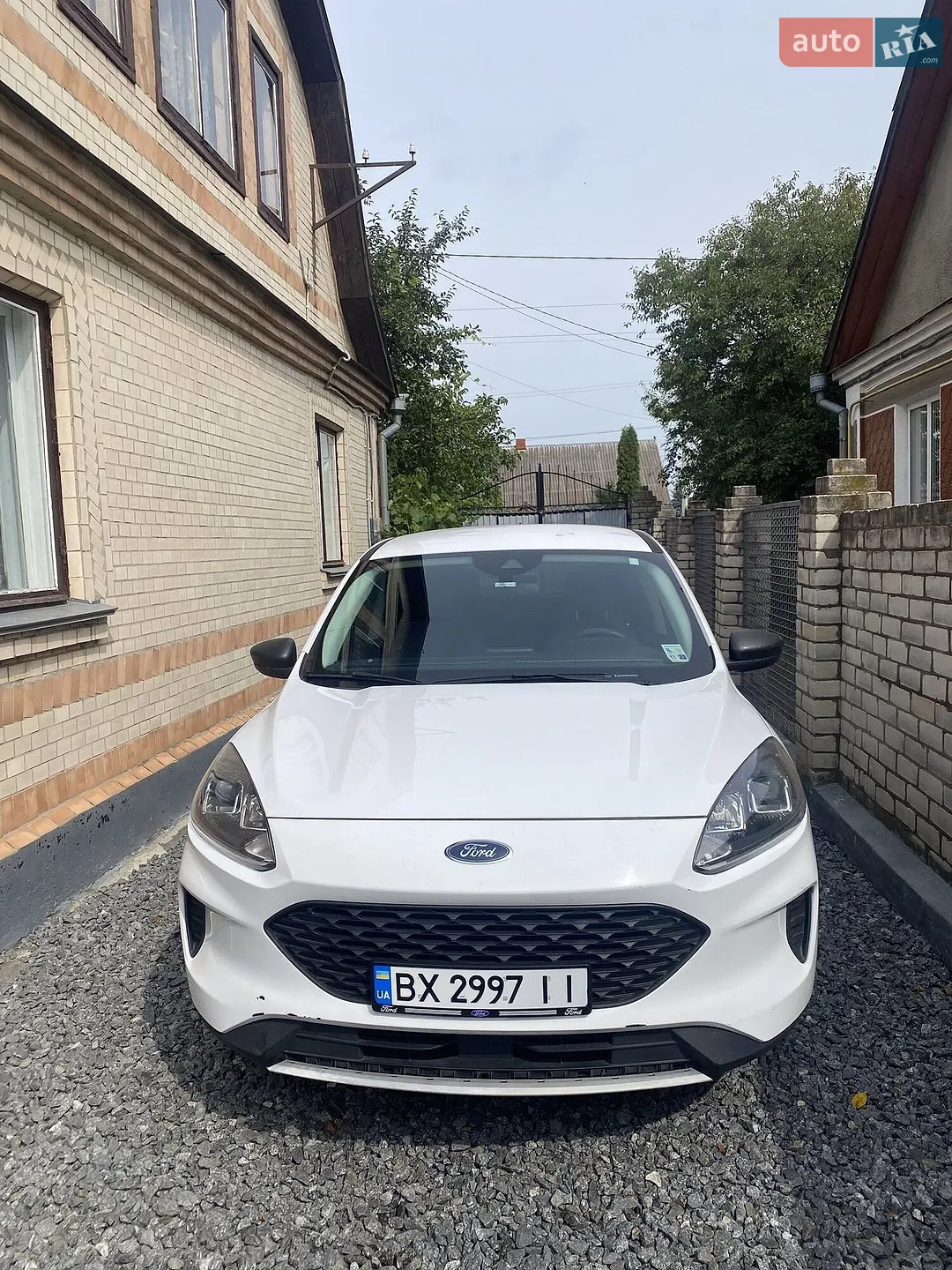 2021 Ford Escape - мініатюра 4