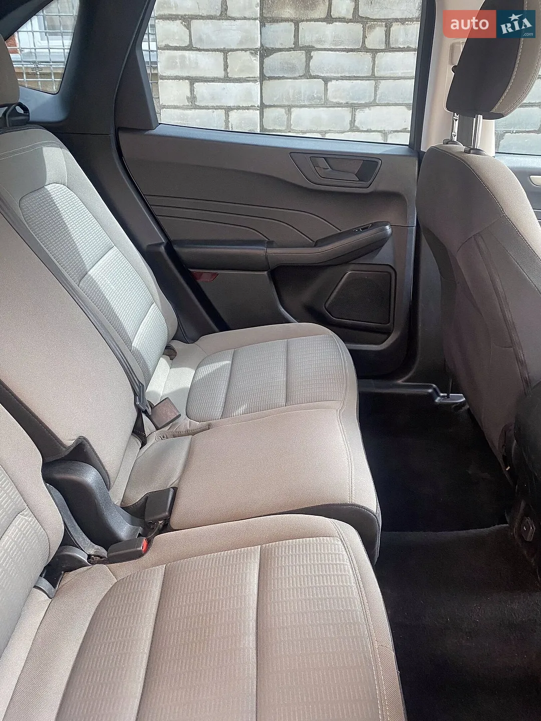 2021 Ford Escape - мініатюра 7