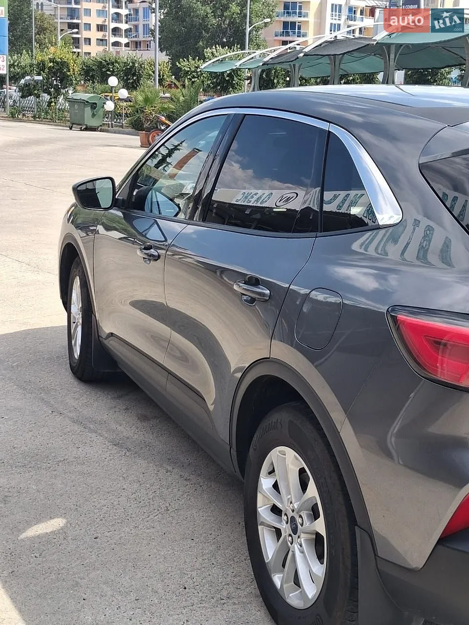 2022 Ford Escape - мініатюра 7