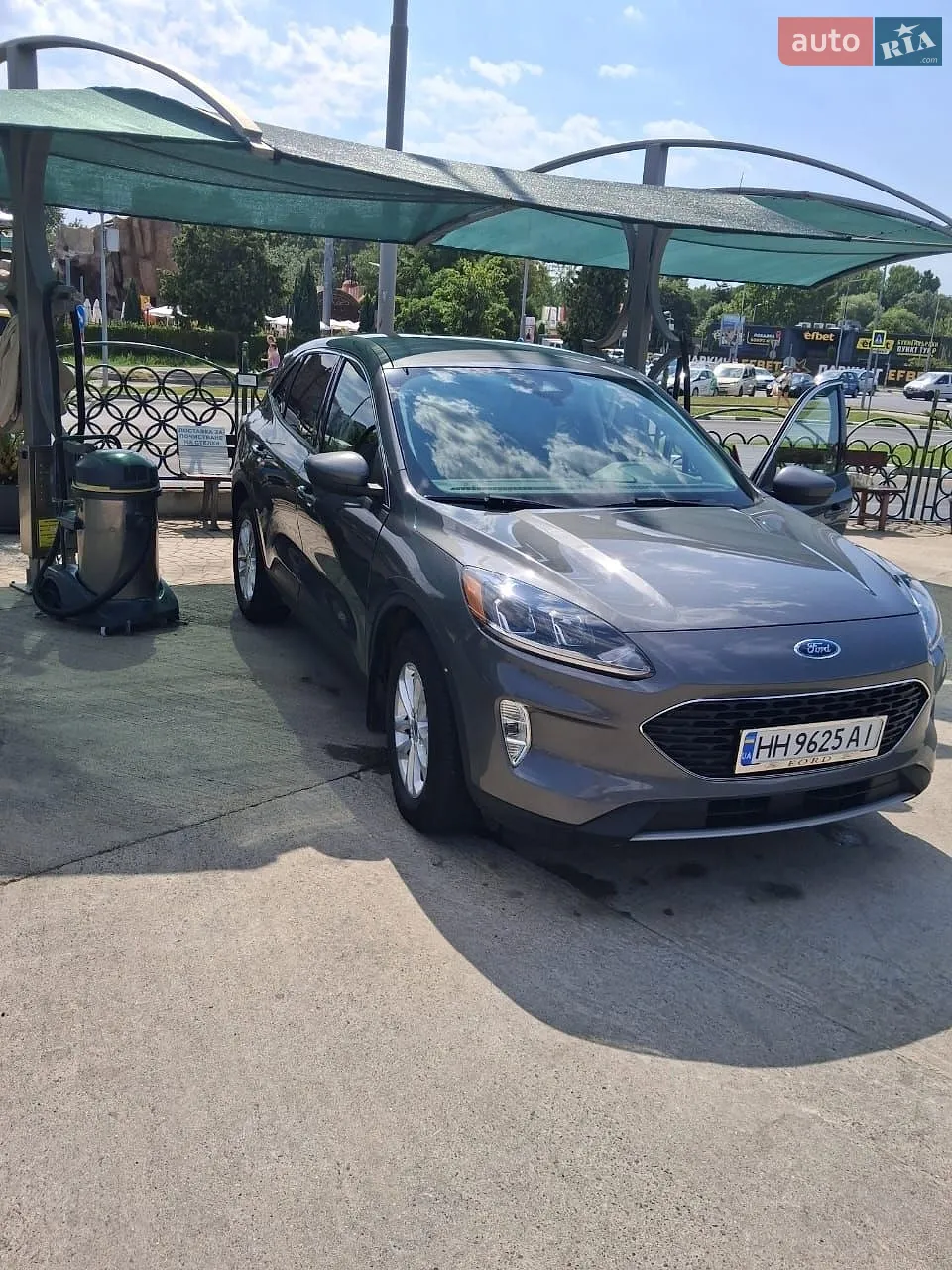 2022 Ford Escape - мініатюра 2