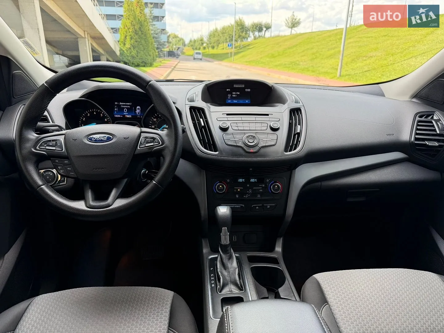 2016 Ford Escape - мініатюра 59