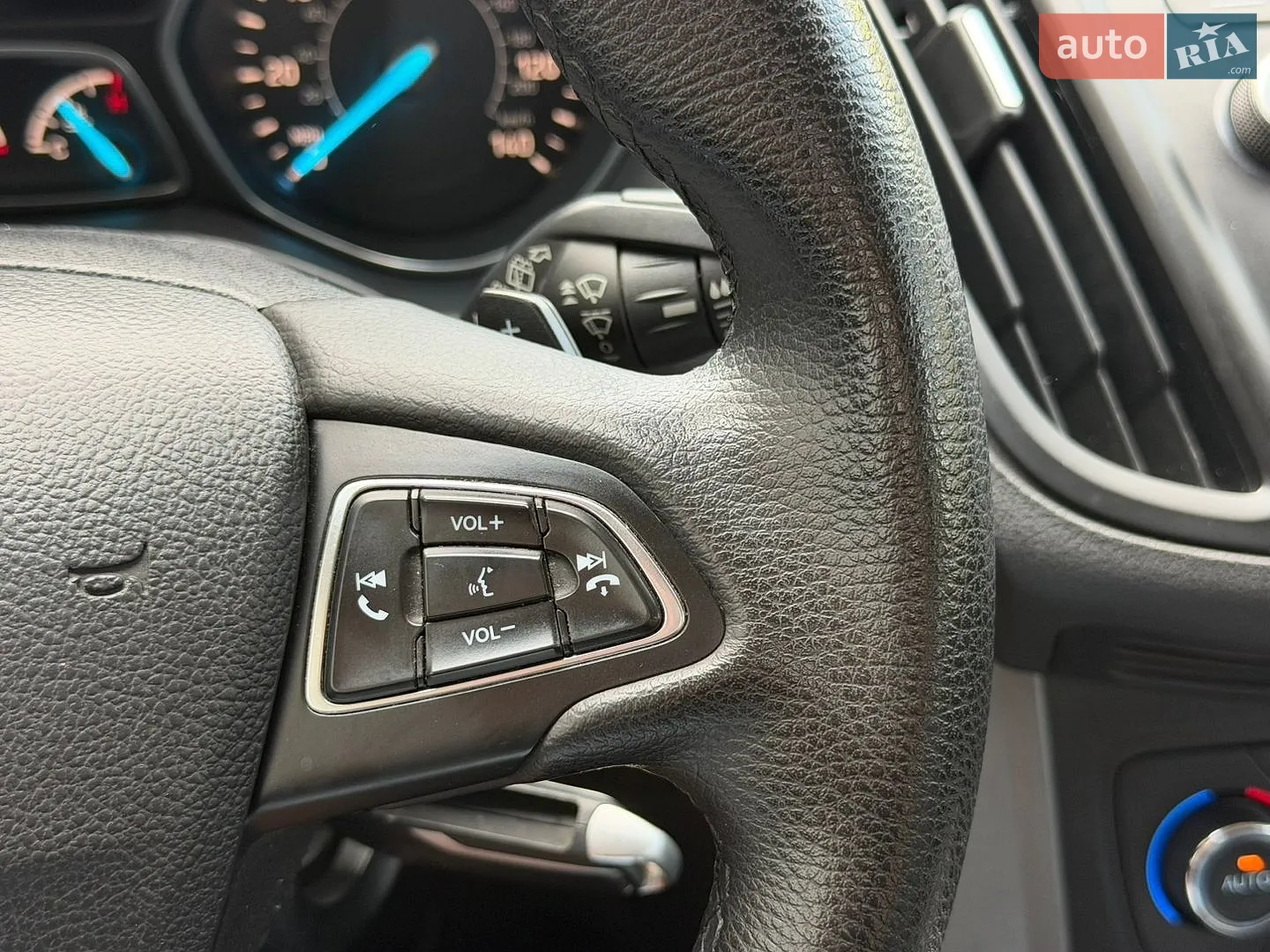 2016 Ford Escape - мініатюра 64