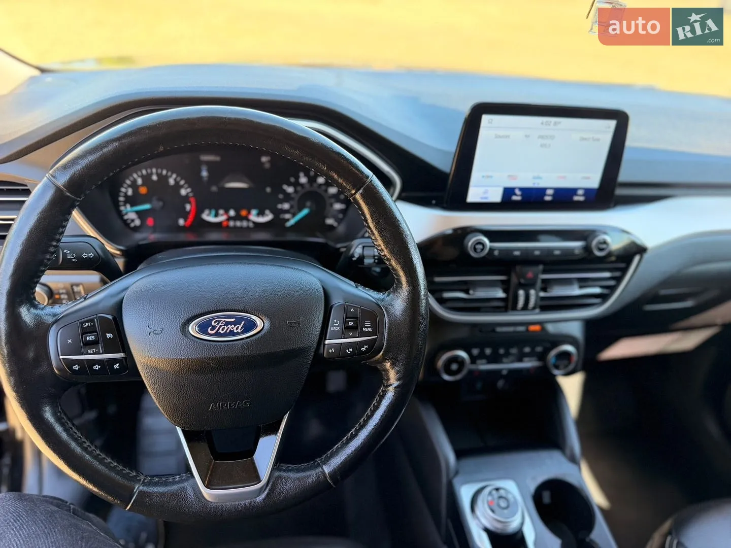 2019 Ford Escape - мініатюра 16