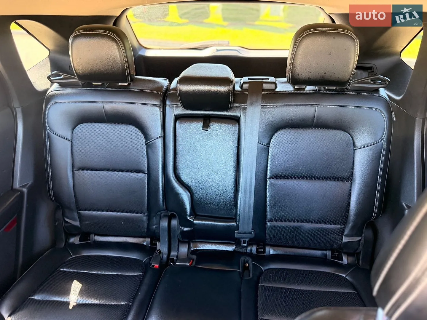 2019 Ford Escape - мініатюра 19
