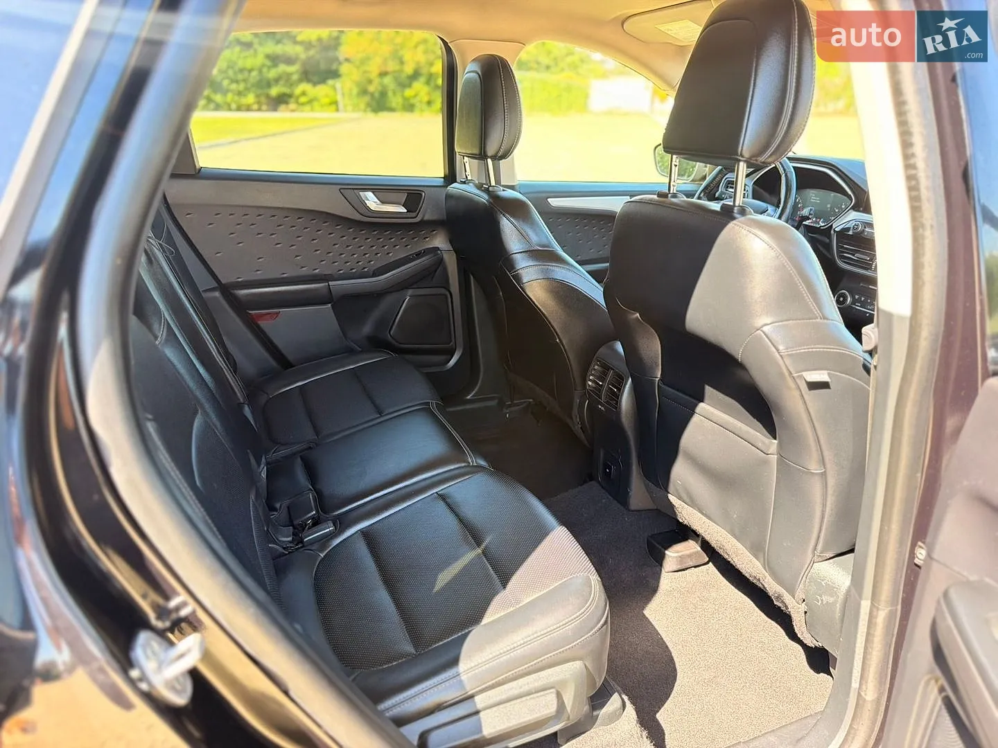 2019 Ford Escape - мініатюра 24