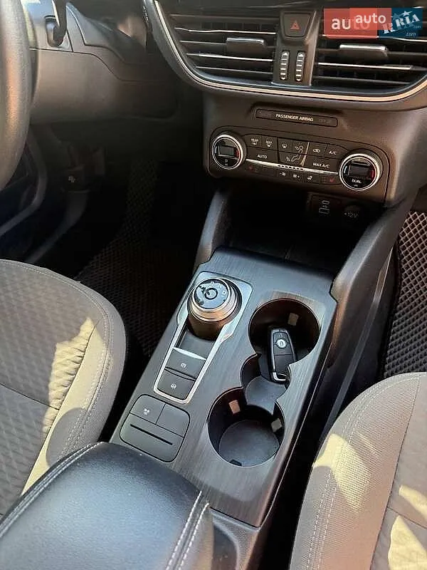 2022 Ford Escape - мініатюра 14