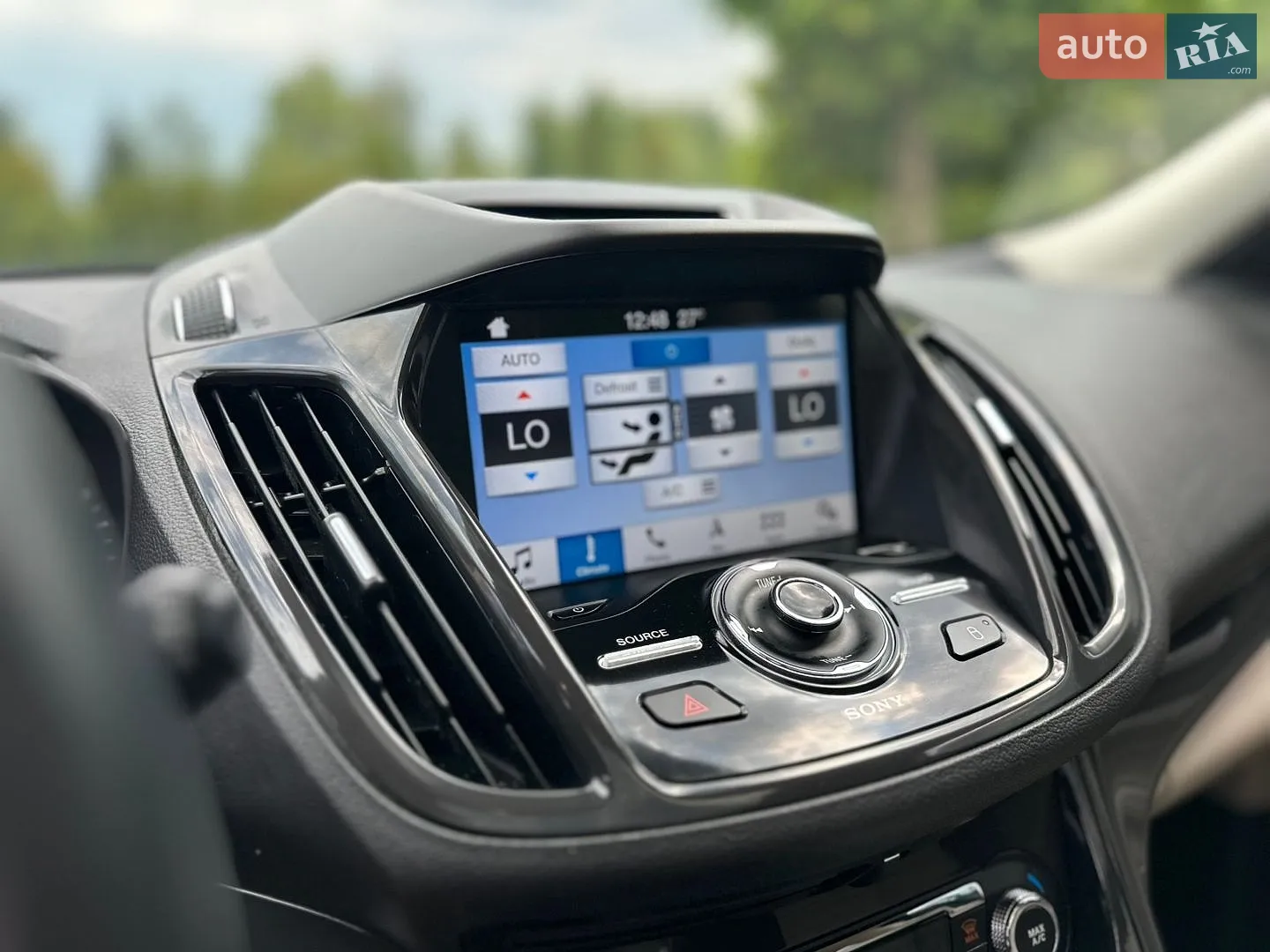 2015 Ford Escape - мініатюра 19