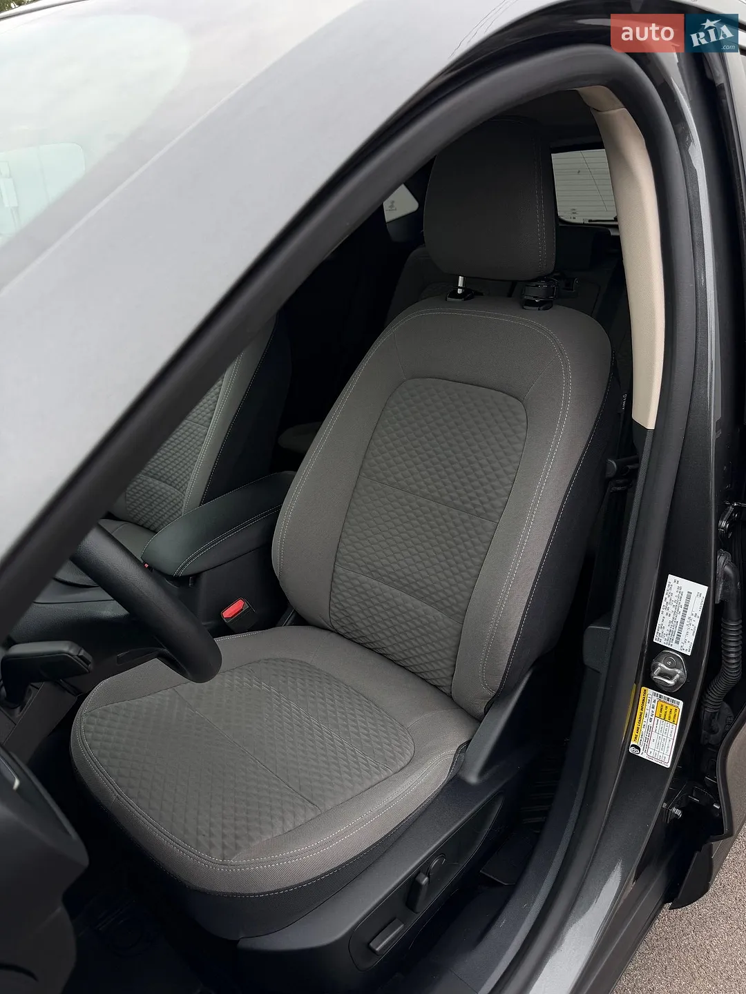2020 Ford Escape - мініатюра 31