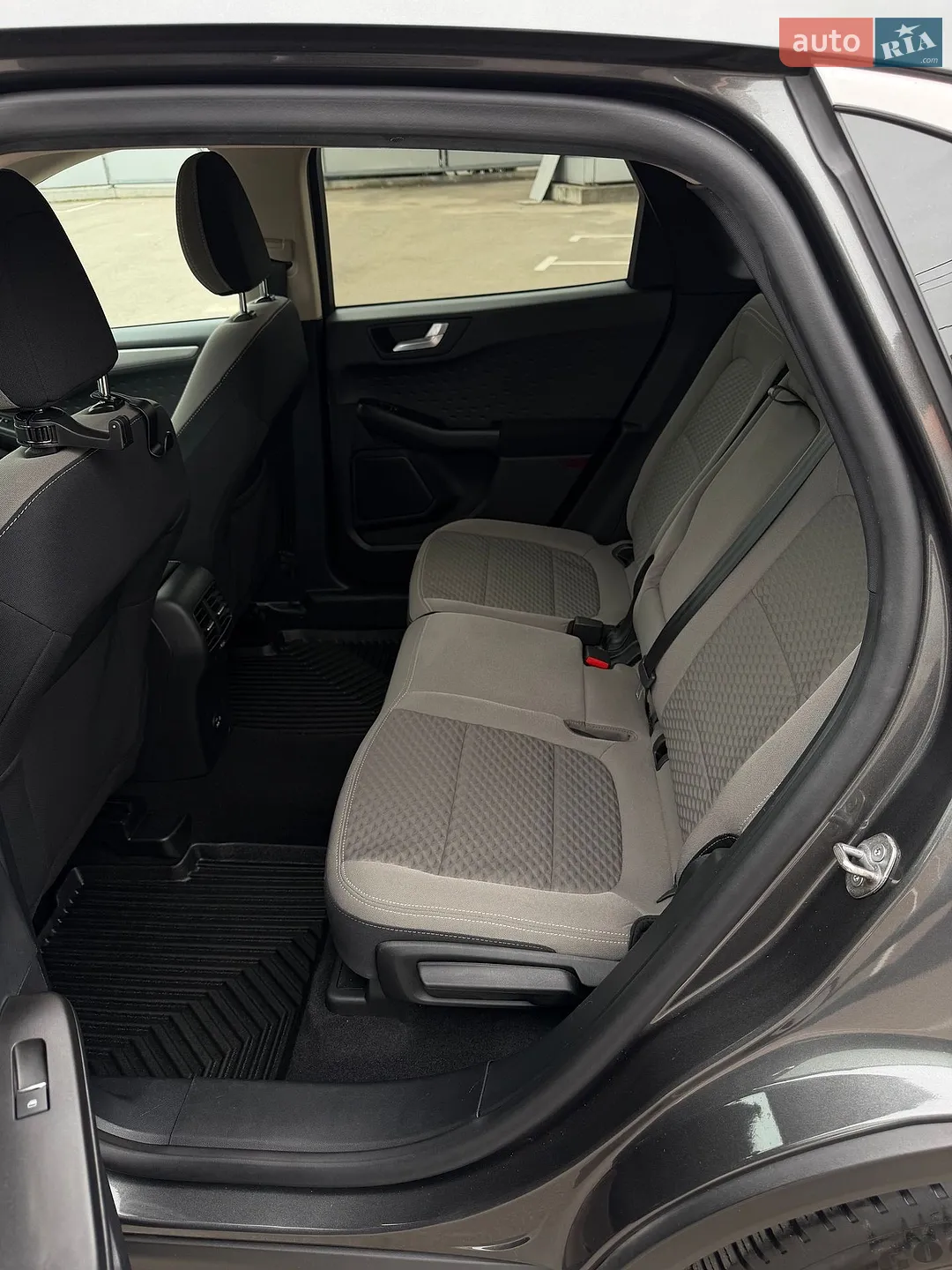 2020 Ford Escape - мініатюра 35
