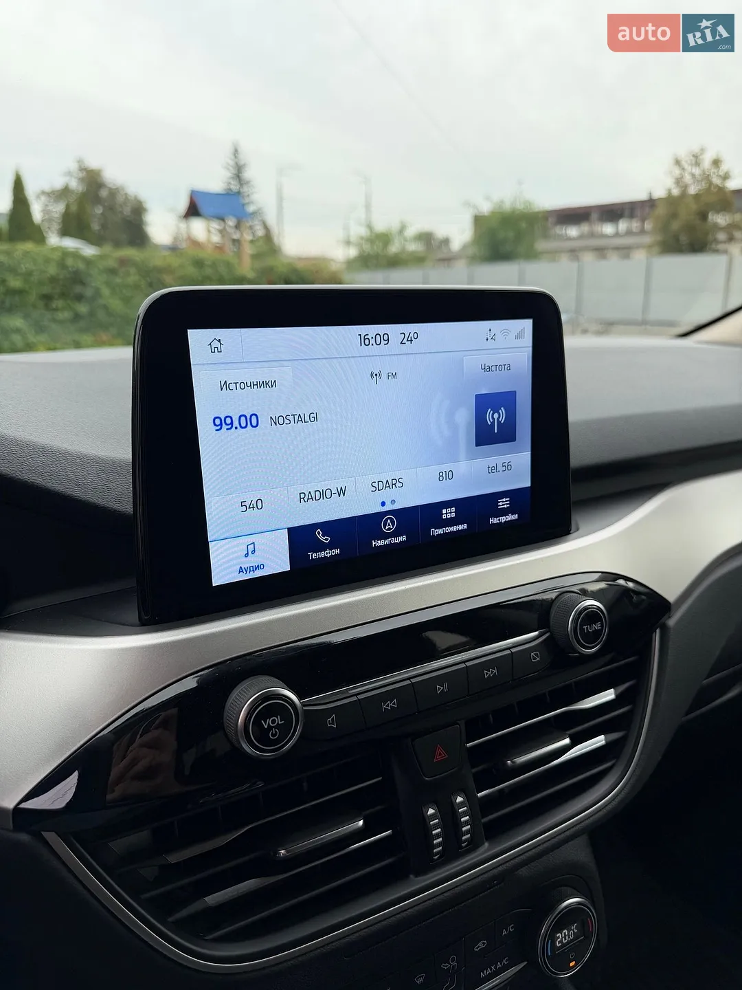 2020 Ford Escape - мініатюра 59