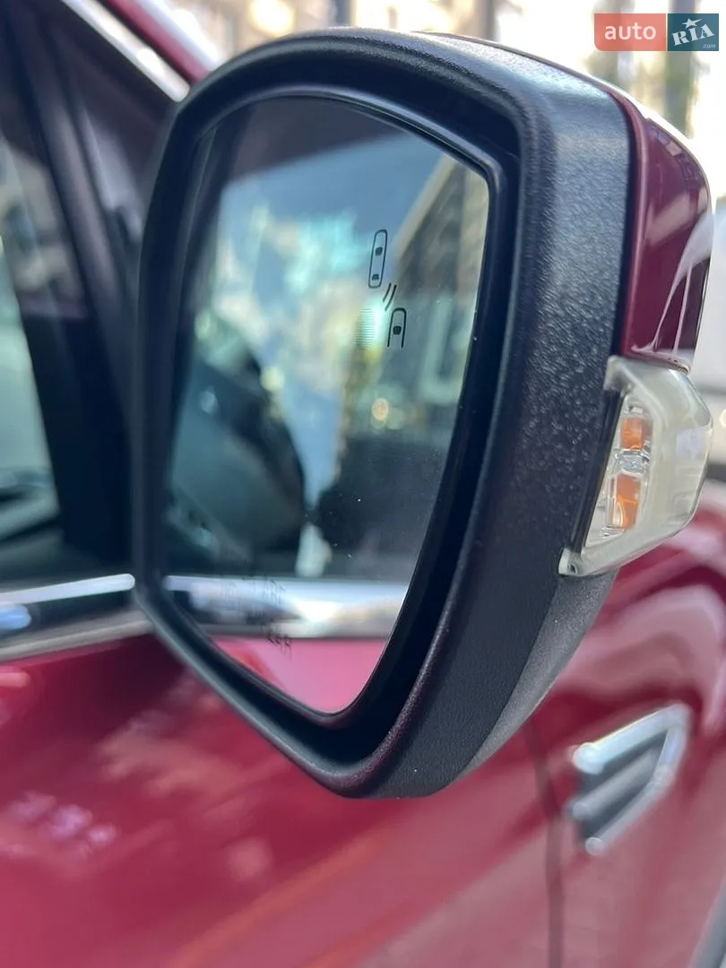 2019 Ford Escape - мініатюра 6