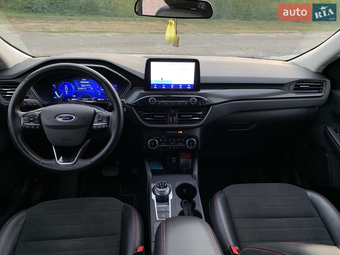 2022 Ford Escape - мініатюра 36
