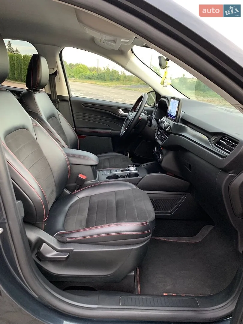 2022 Ford Escape - мініатюра 46