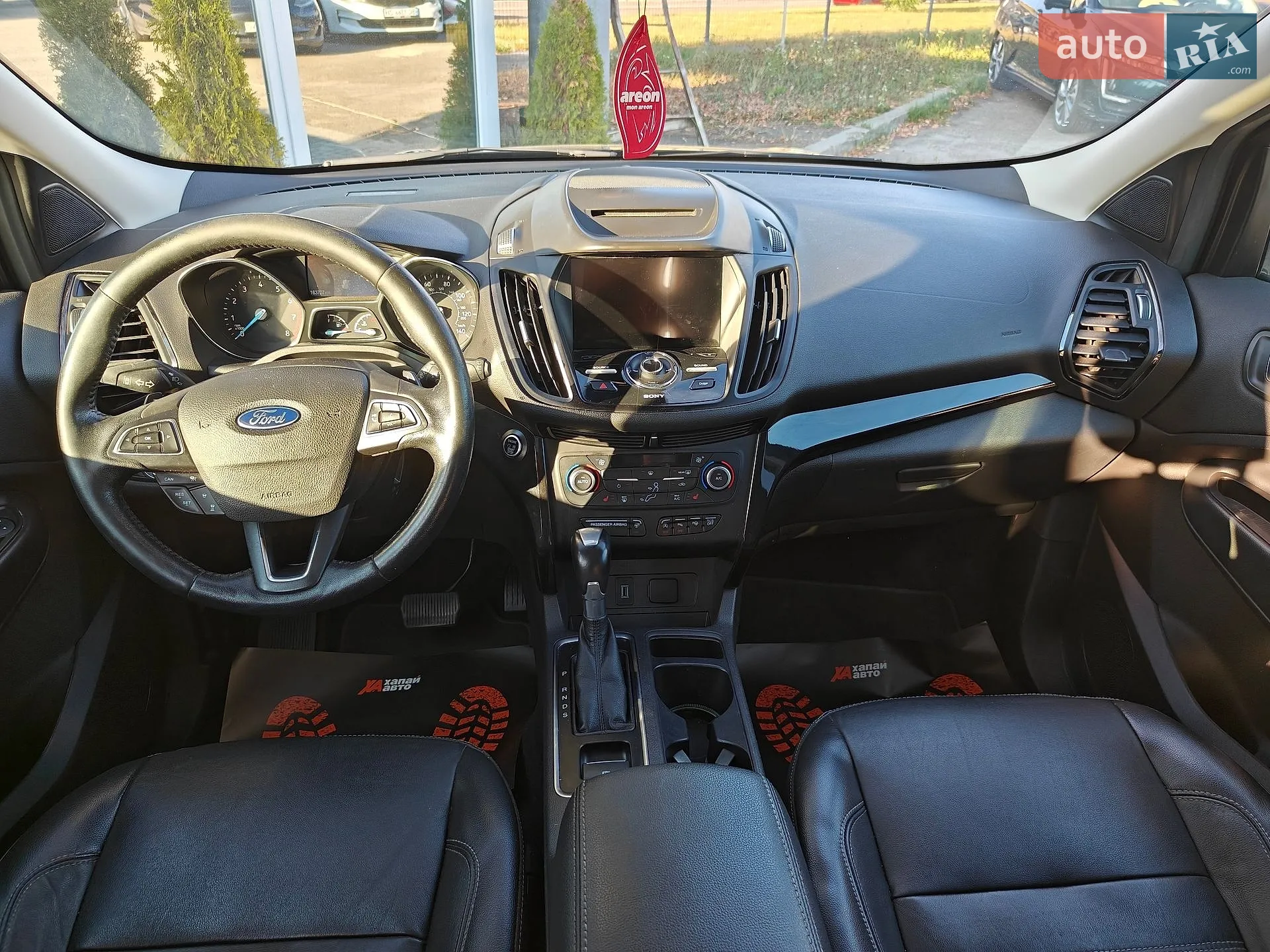 2018 Ford Escape - мініатюра 10