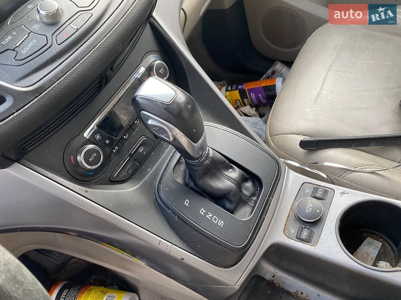 2015 Ford Escape - мініатюра 16