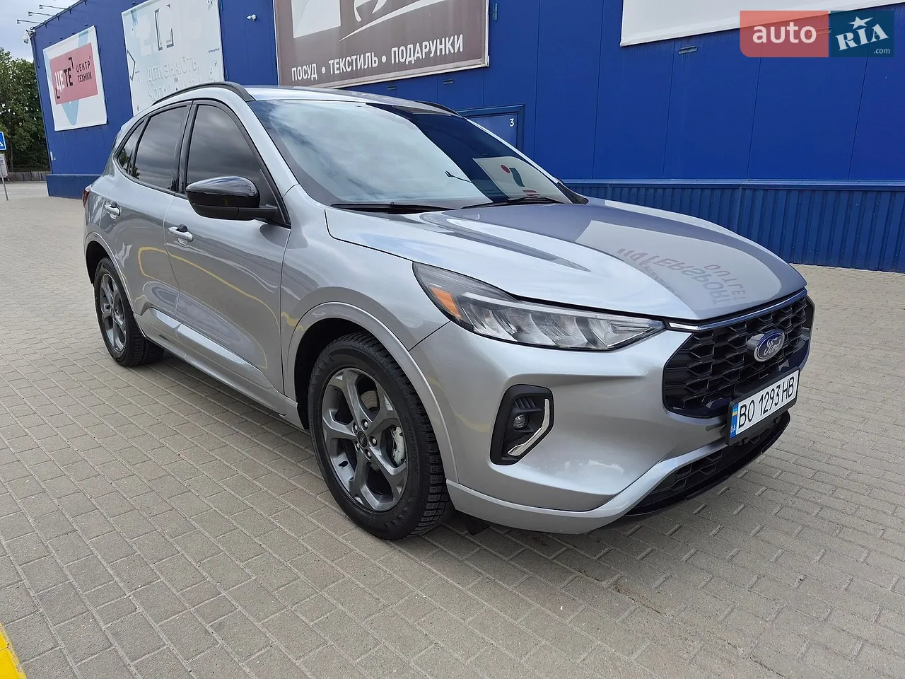2022 Ford Escape - мініатюра 23