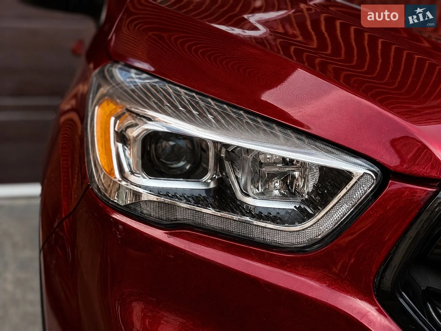 2019 Ford Escape - мініатюра 10