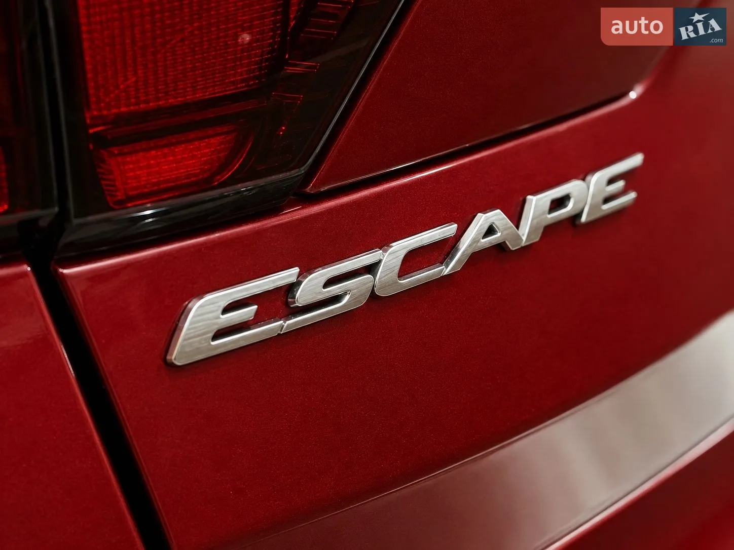 2019 Ford Escape - мініатюра 29