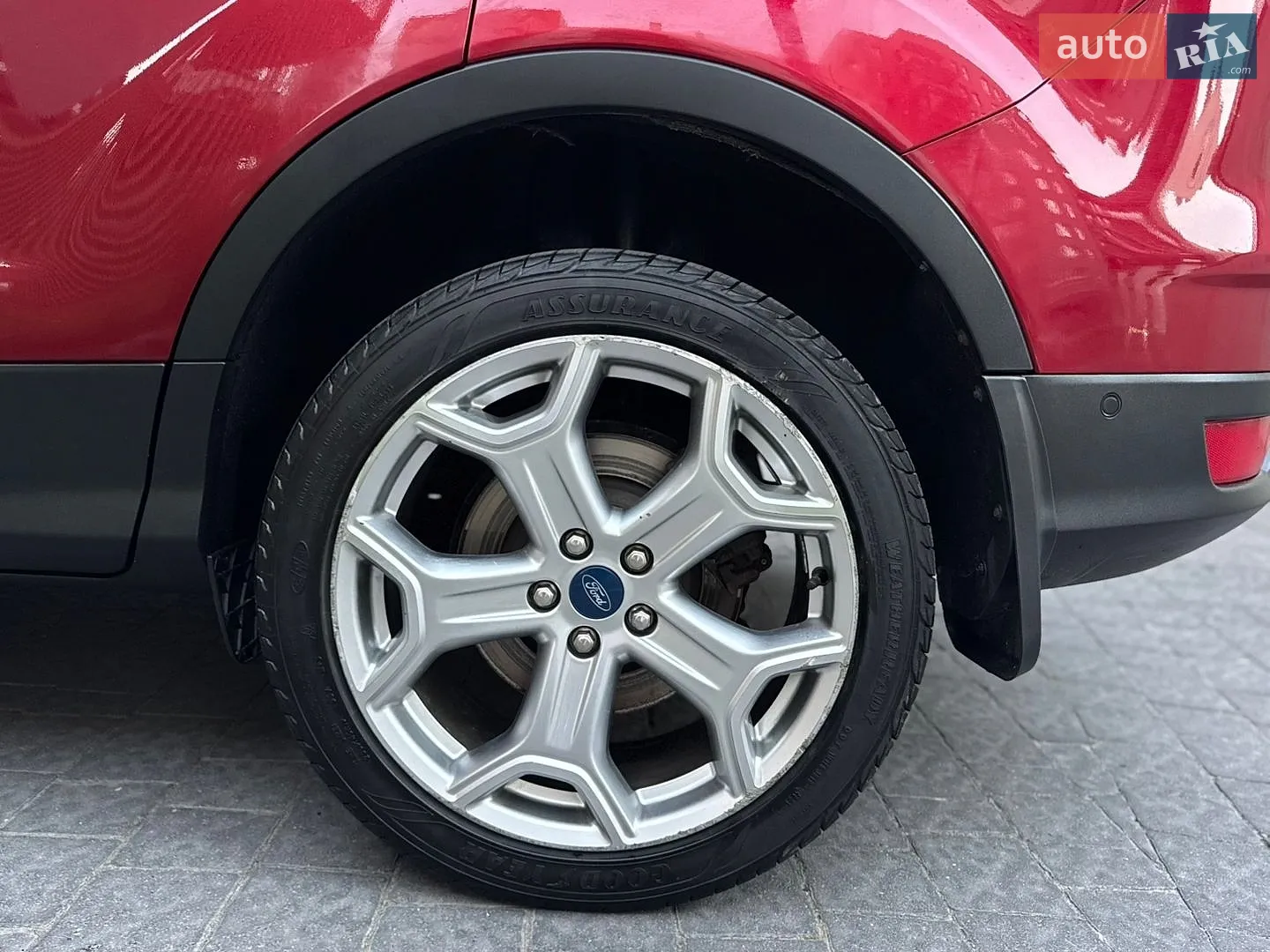 2019 Ford Escape - мініатюра 36