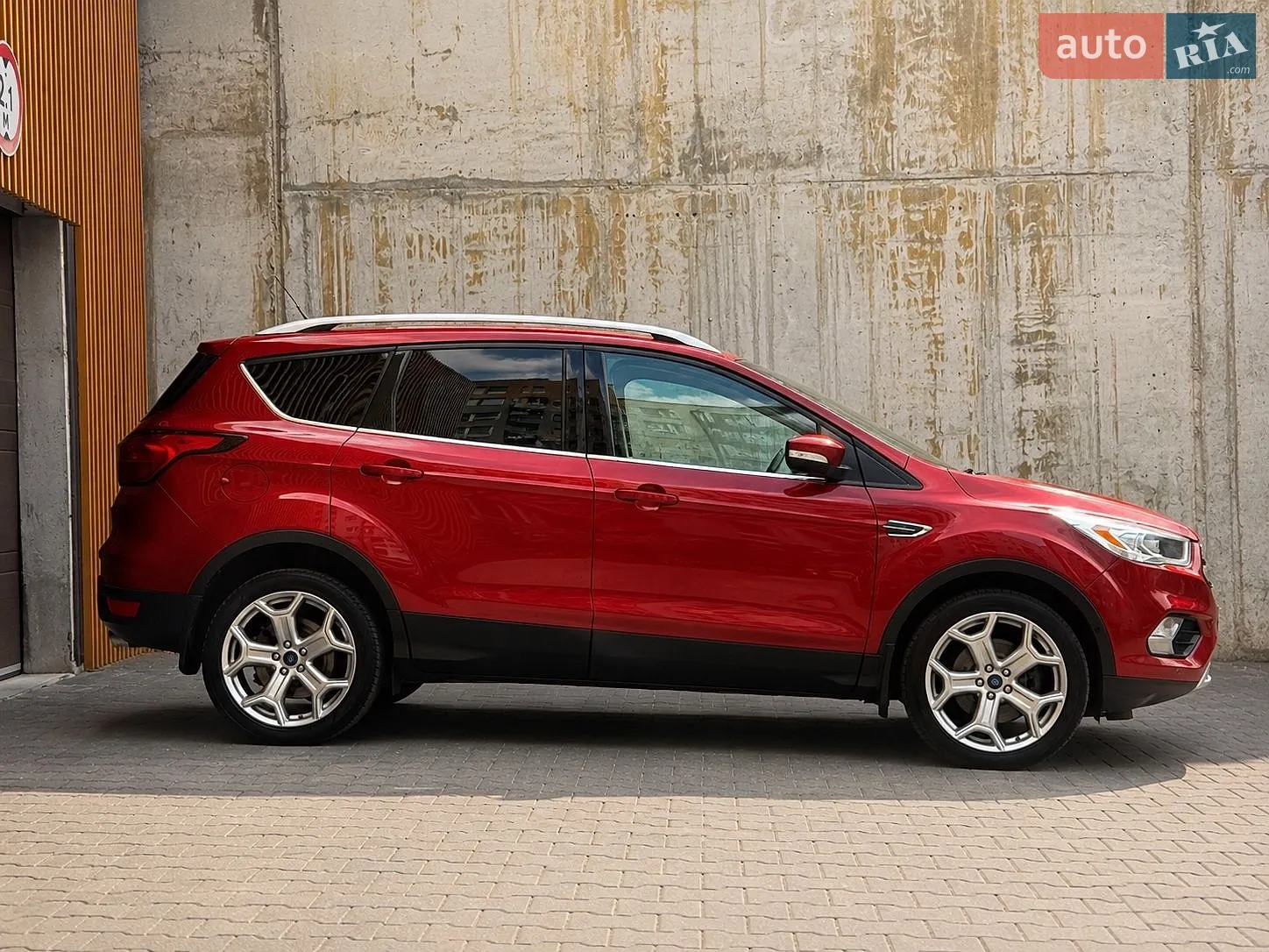 2019 Ford Escape - мініатюра 40