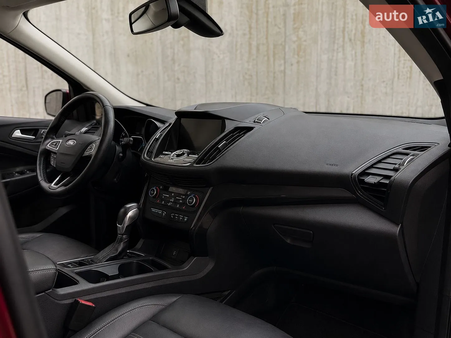 2019 Ford Escape - мініатюра 61