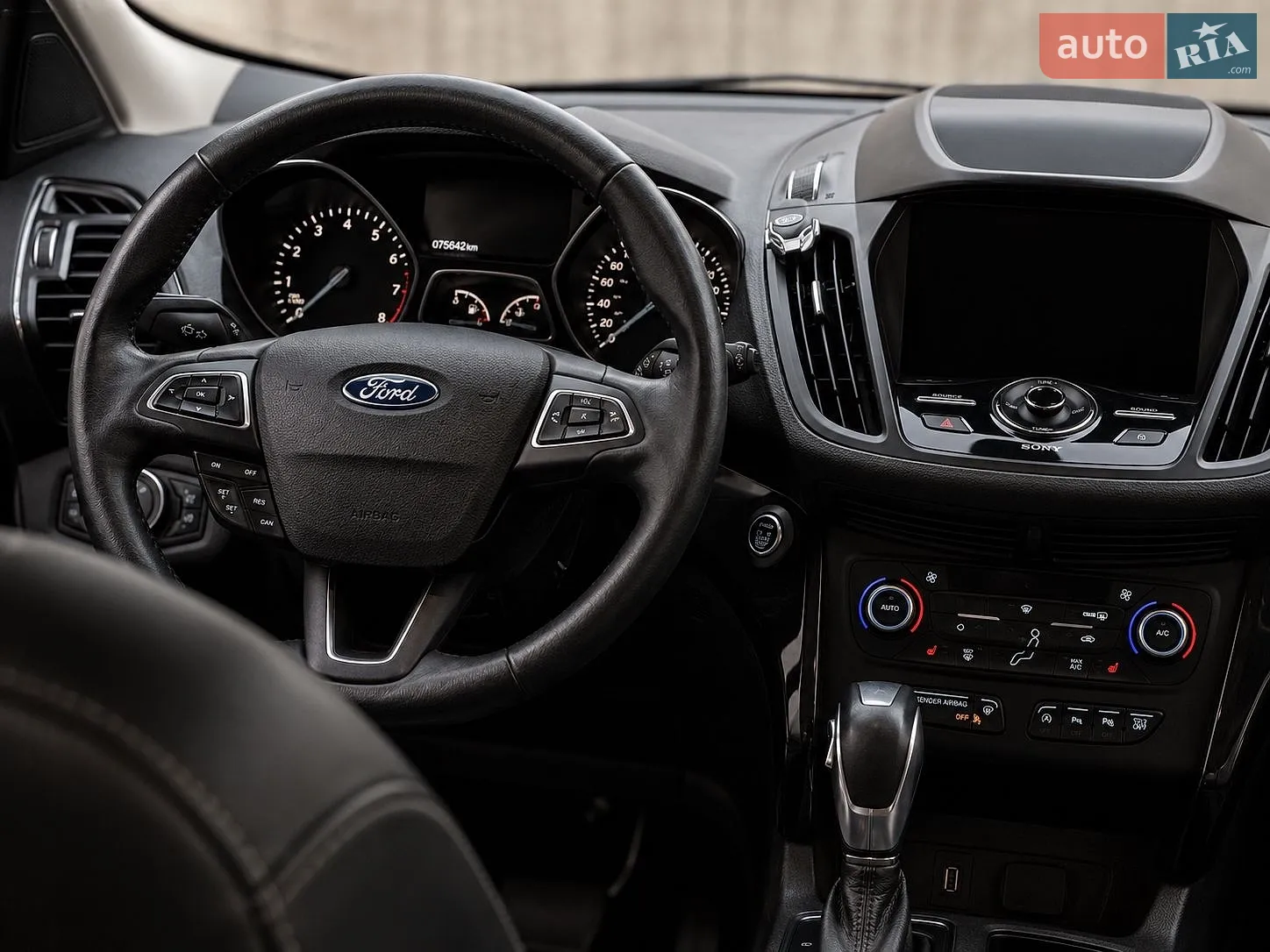 2019 Ford Escape - мініатюра 63