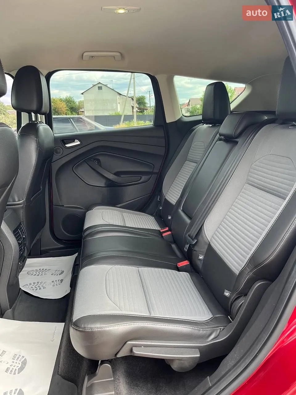 2017 Ford Escape - мініатюра 15