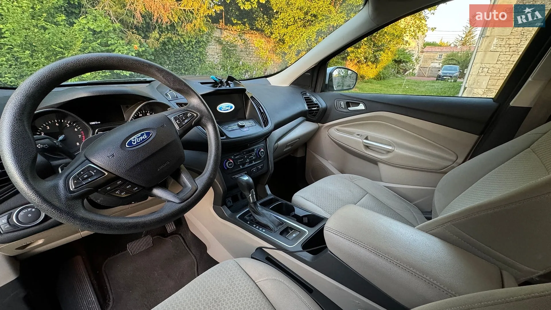 2017 Ford Escape - мініатюра 14