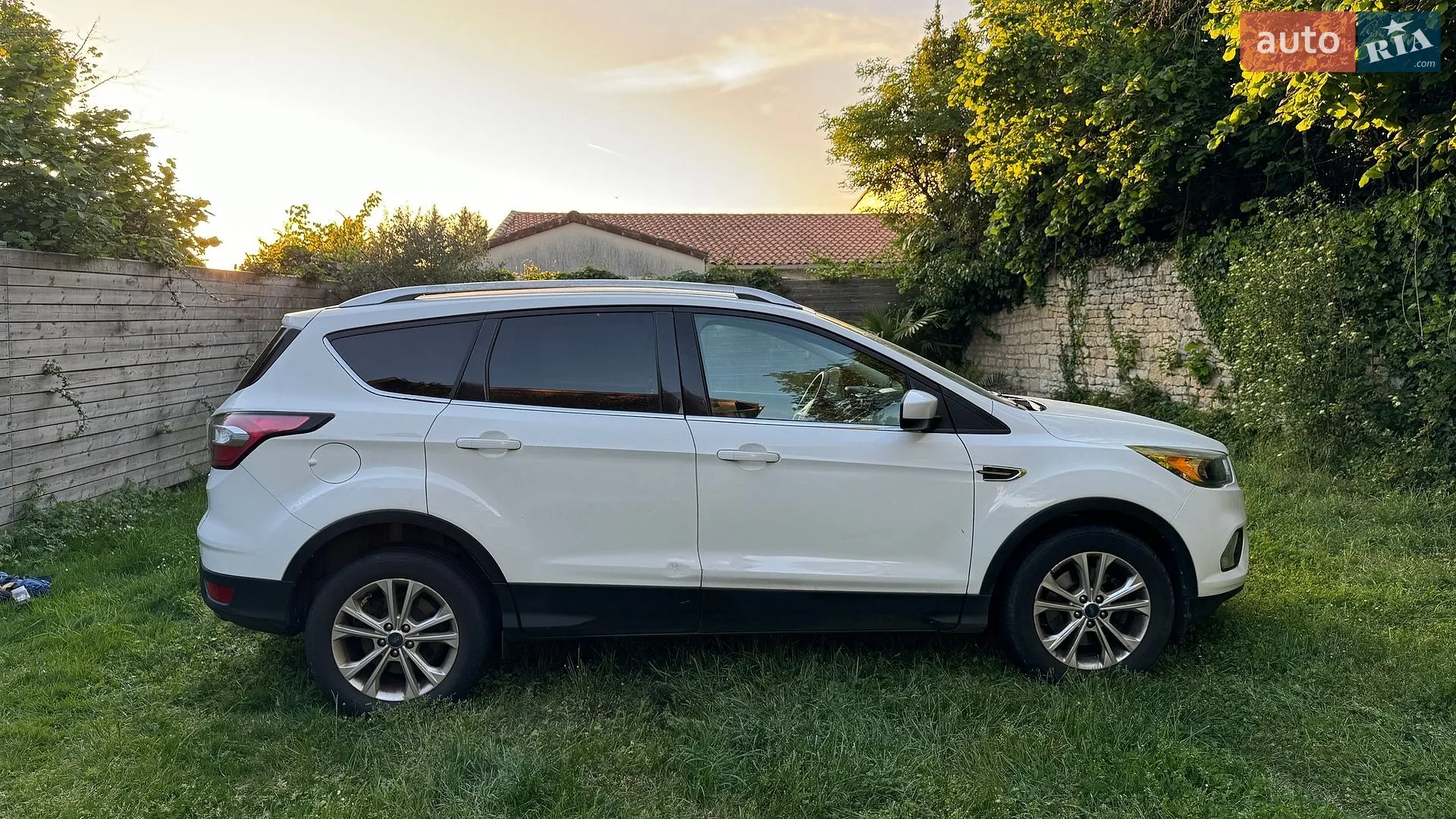 2017 Ford Escape - мініатюра 17