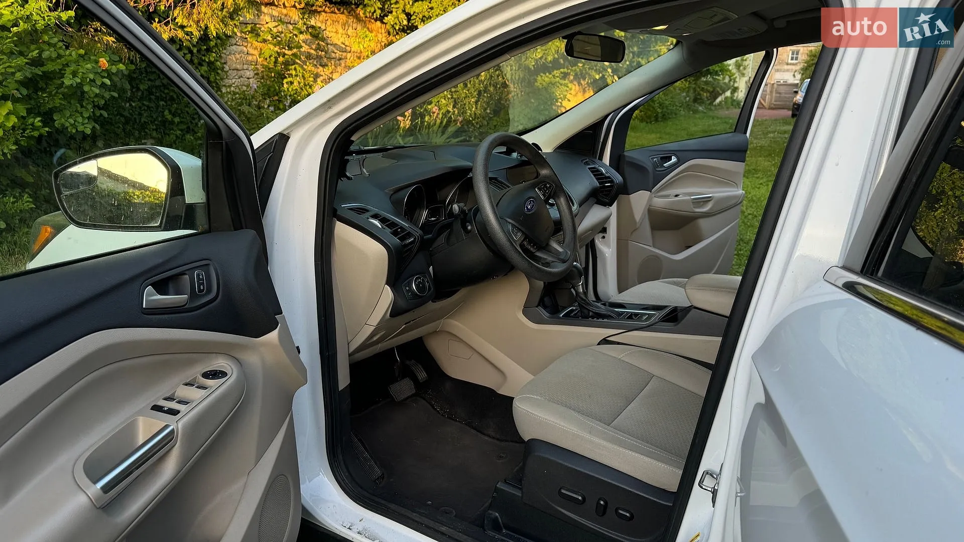 2017 Ford Escape - мініатюра 24