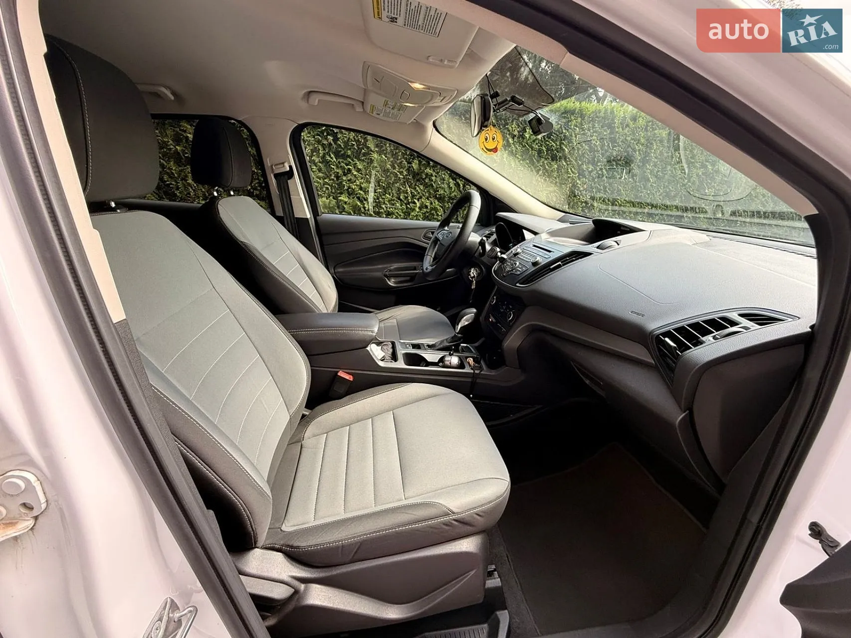2016 Ford Escape - мініатюра 7