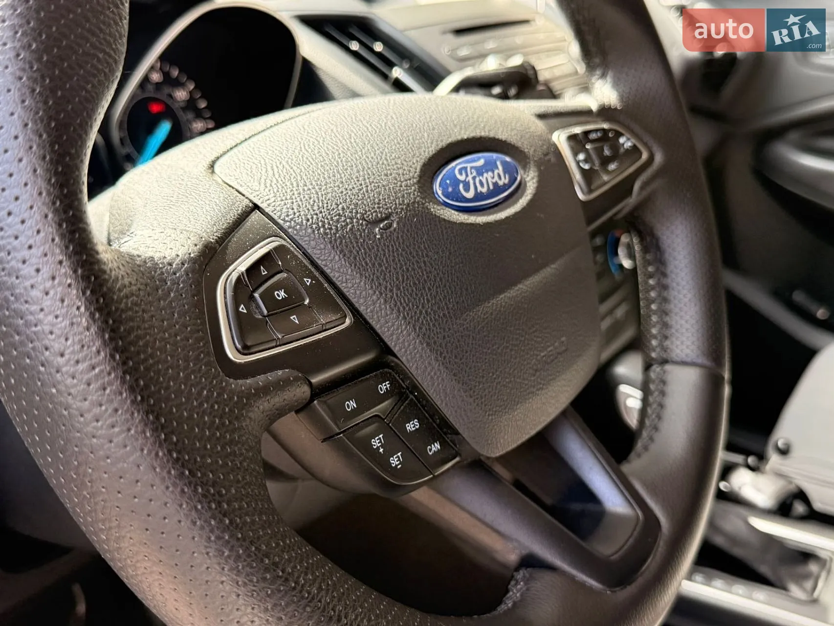 2016 Ford Escape - мініатюра 16