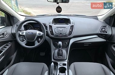 Внедорожник / Кроссовер Ford Escape 2015 в Харькове