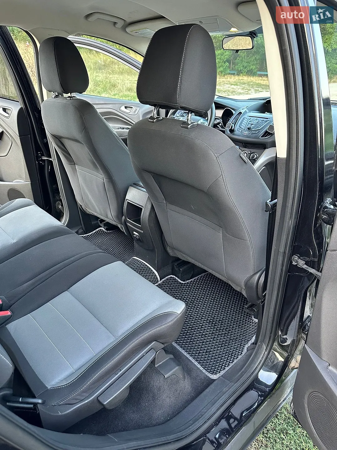 2015 Ford Escape - мініатюра 13